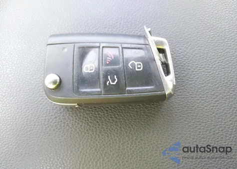 2017 Volkswagen Golf Alltrack Tsi S/Tsi Se/Tsi Sel from USA, damaged, VIN 3VWH17AU1HM533183